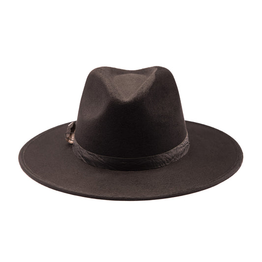 BLACK PANTHER - AHO IBIZA