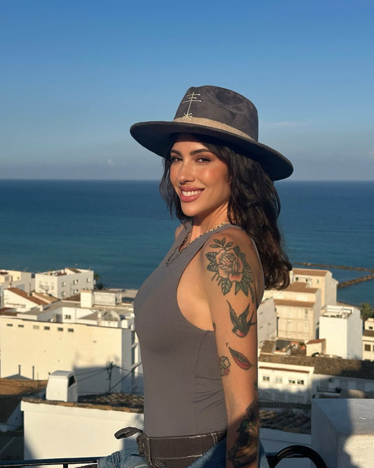 INSIDE ME - AHO IBIZA