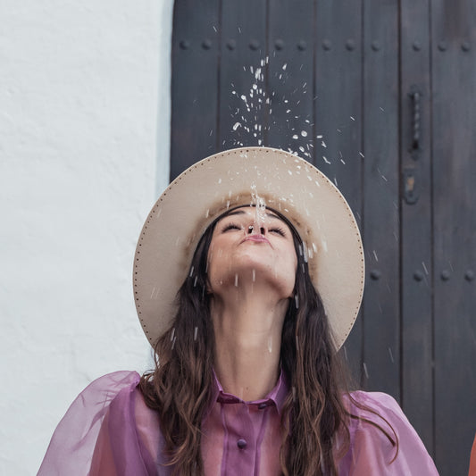 BENDITO LIGHT - AHO IBIZA