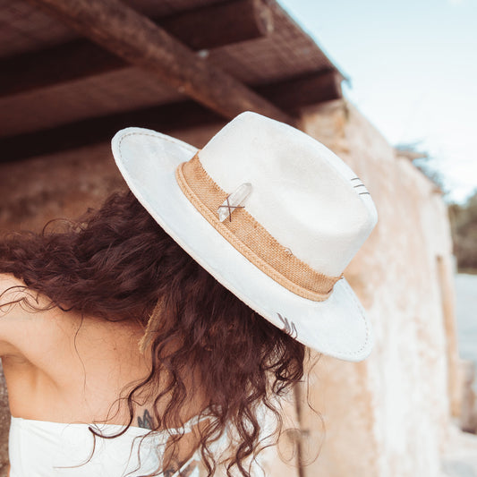 TULUM BLANCO - AHO IBIZA