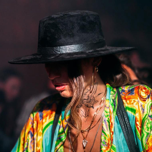 BLACK PUMA - AHO IBIZA