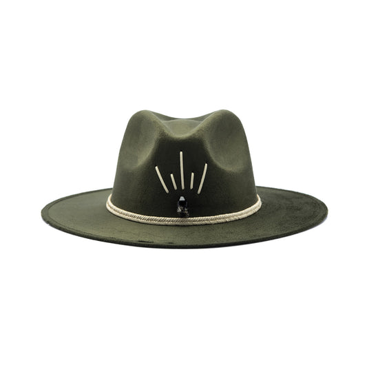 SUNRISE VERDE - AHO IBIZA