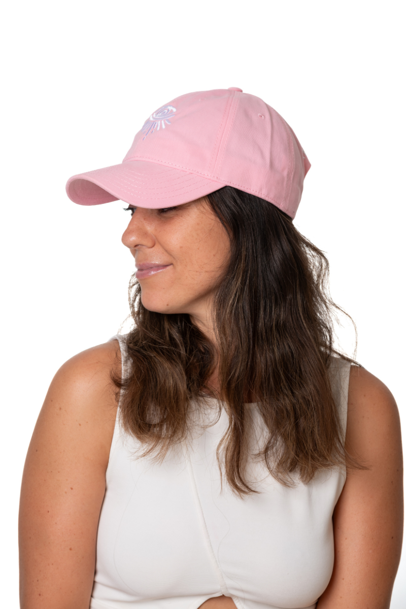GORRA OJO - AHO IBIZA
