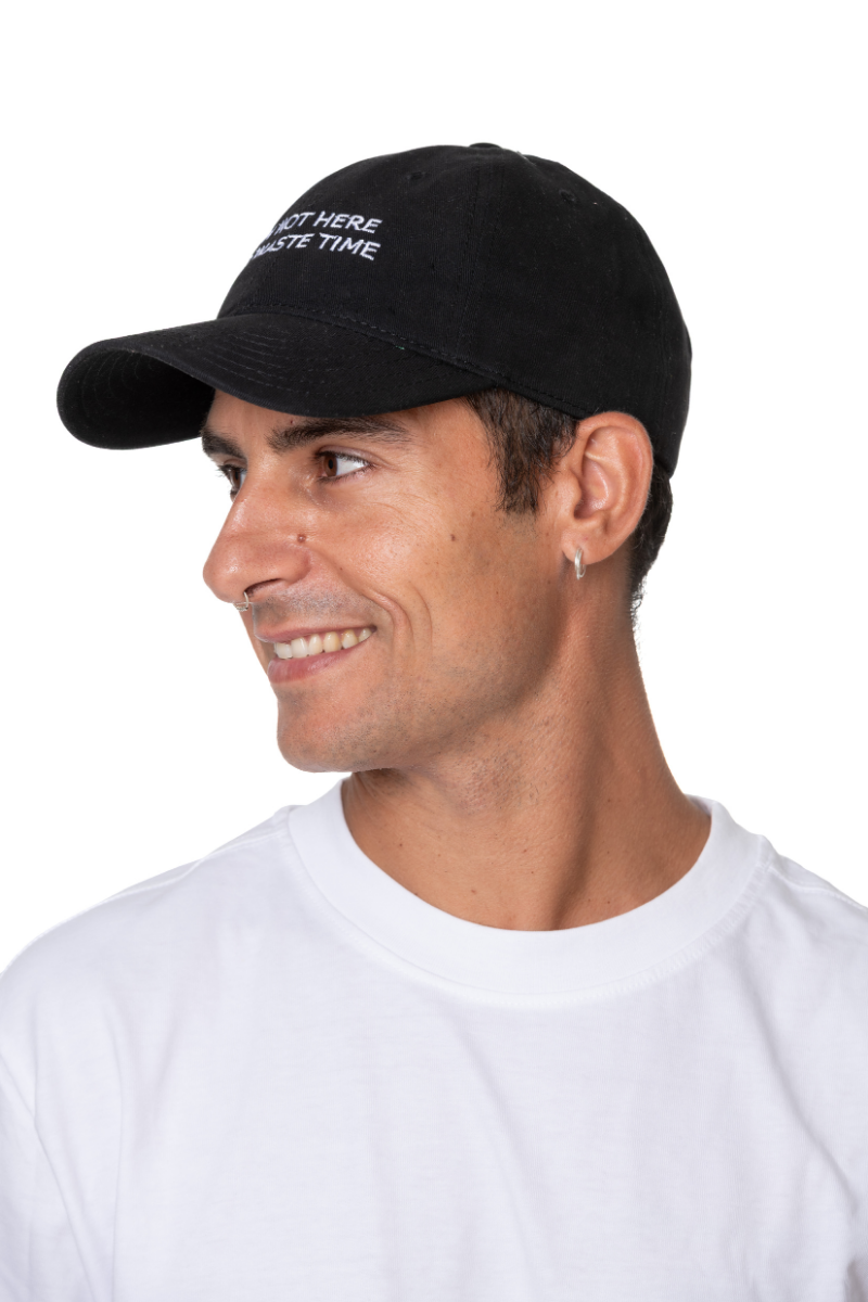 GORRA IM NOT HERE - AHO IBIZA