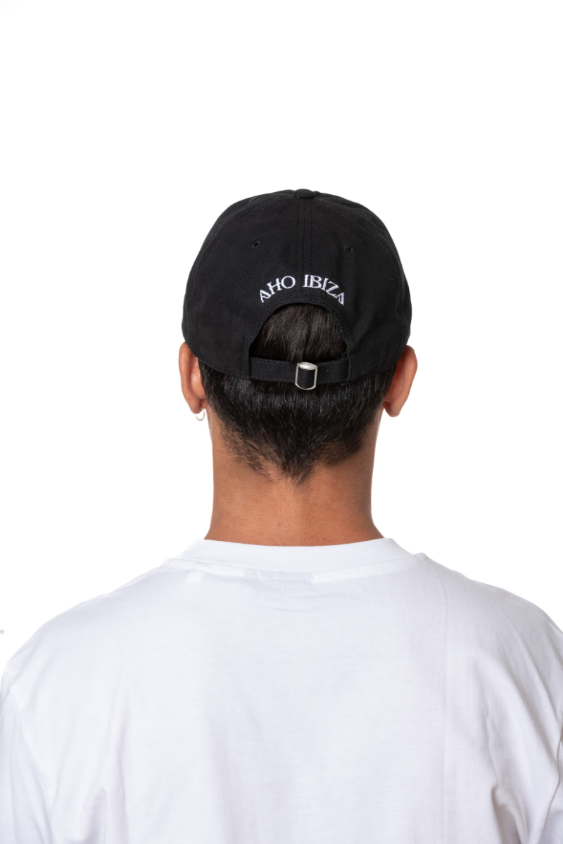GORRA IM NOT HERE - AHO IBIZA