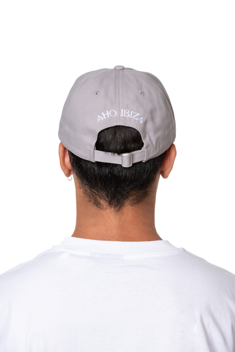 GORRA IM NOT HERE - AHO IBIZA