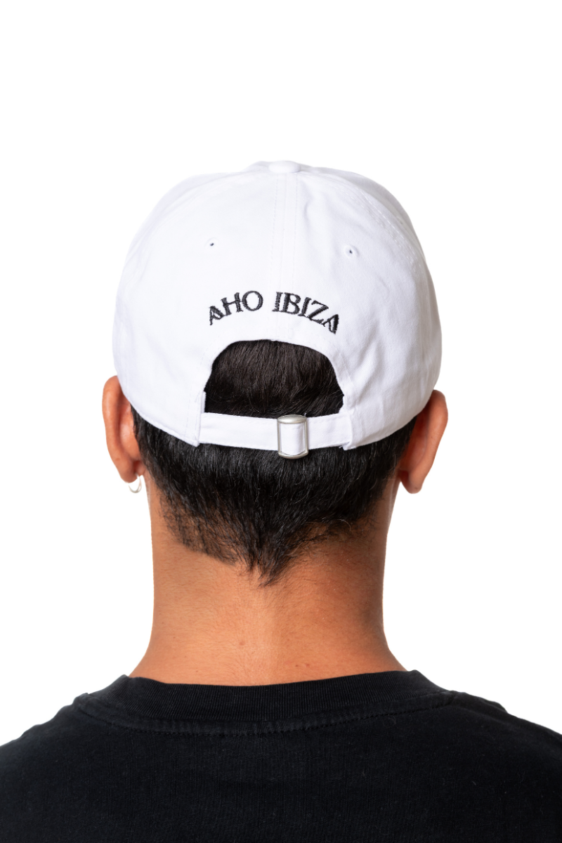 GORRA IM NOT HERE - AHO IBIZA