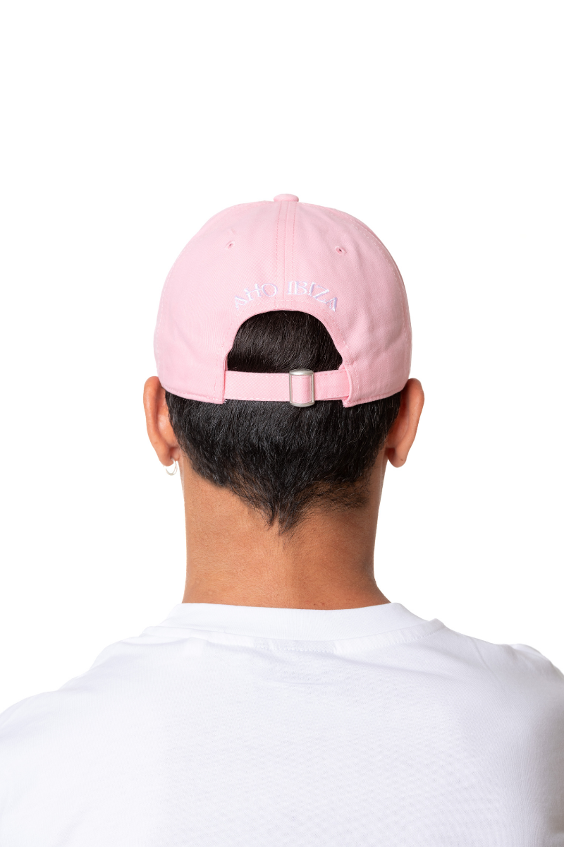GORRA IBIZA IS A WAY - AHO IBIZA
