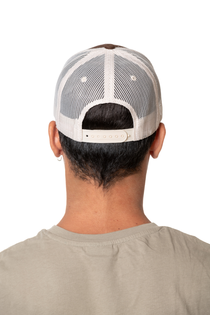 GORRA AHO IBIZA - AHO IBIZA