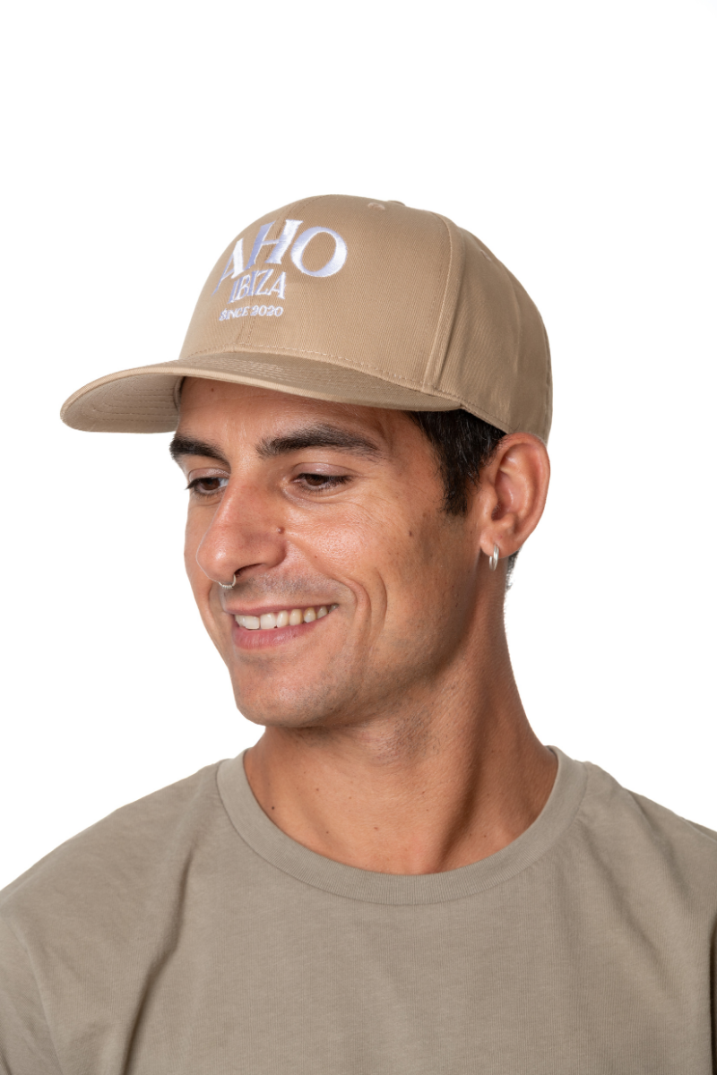 GORRA AHO IBIZA - AHO IBIZA