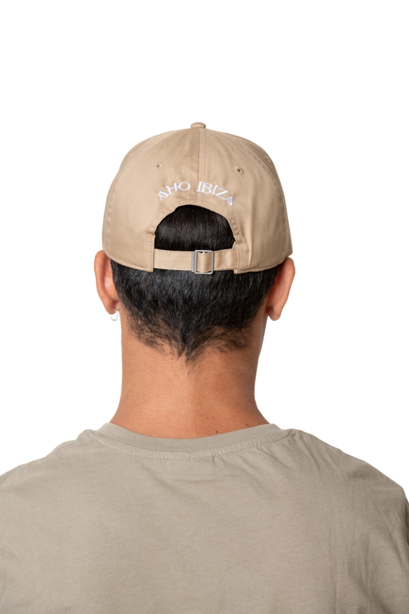 GORRA AHO IBIZA - AHO IBIZA