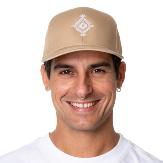 GORRA ASTERO - AHO IBIZA
