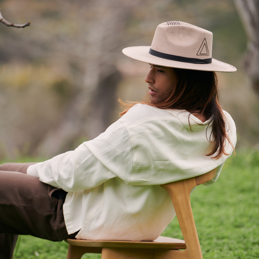 LE TRIANGLE - AHO IBIZA