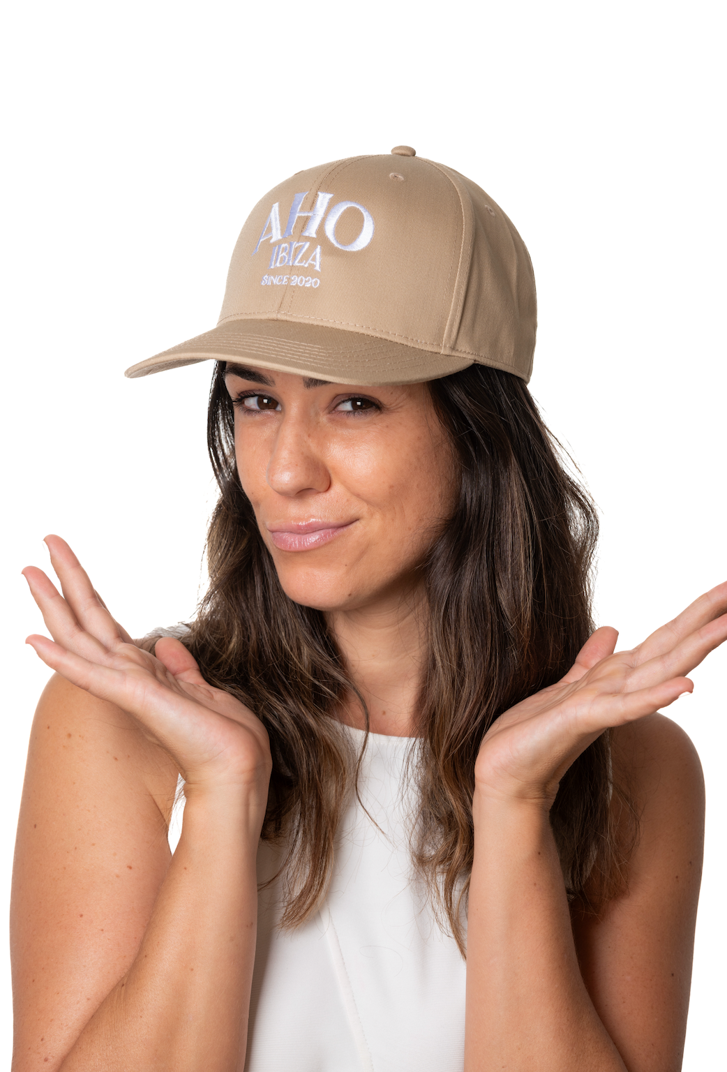 GORRA AHO IBIZA - AHO IBIZA