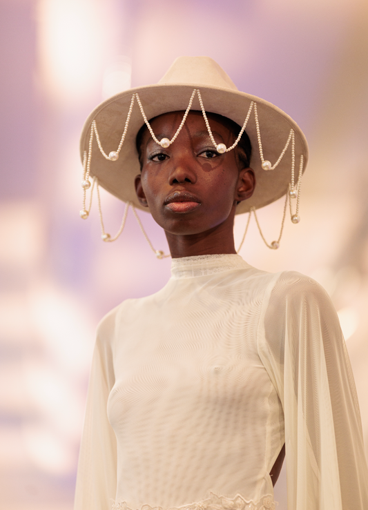 LA PERLA - AHO IBIZA