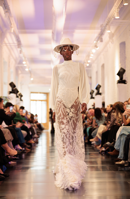 LA PERLA - AHO IBIZA