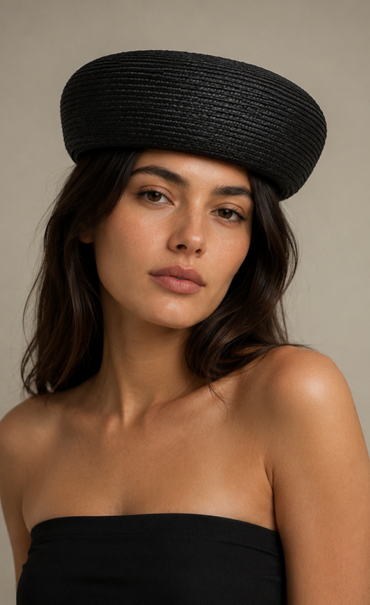 CAPRI NEGRO