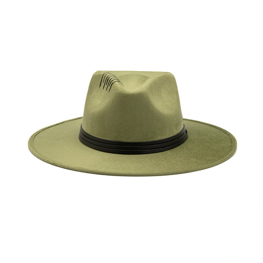 LE TRIANGLE PISTACHO - AHO IBIZA