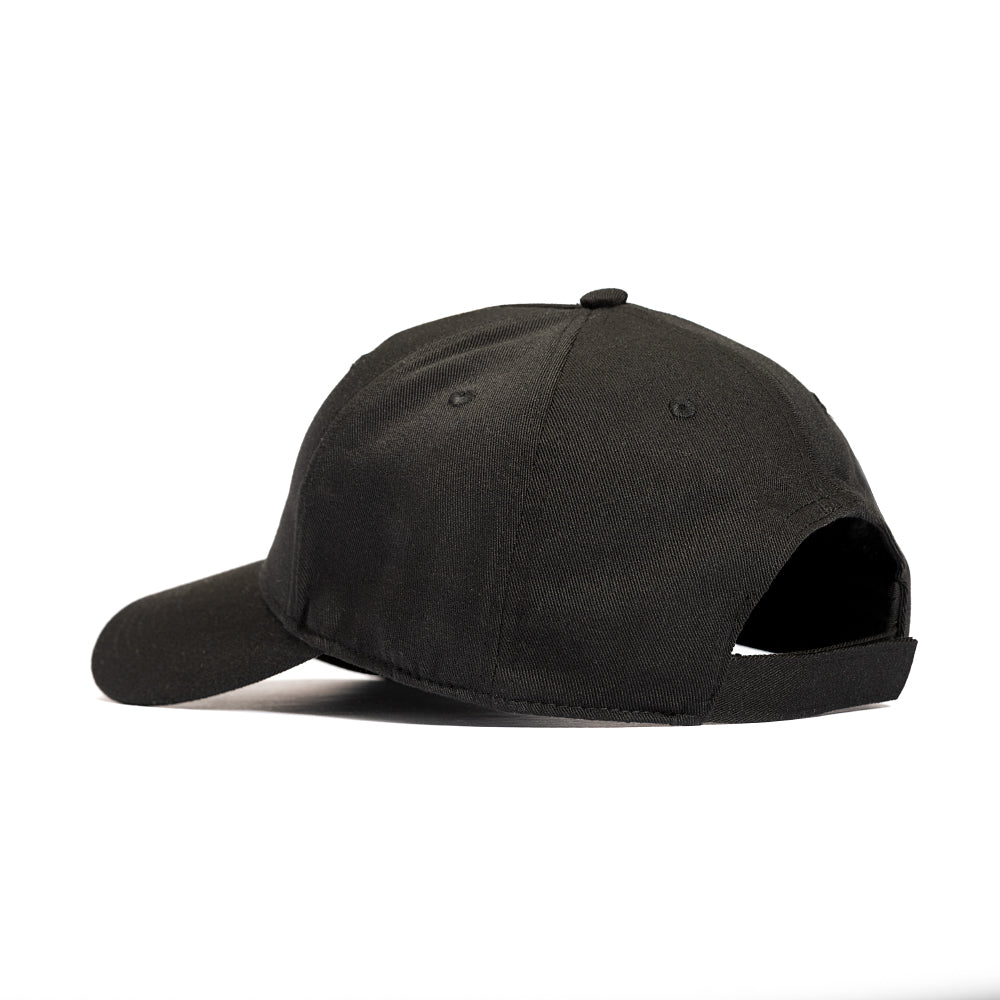GORRA AHO IBIZA BLACK - AHO IBIZA