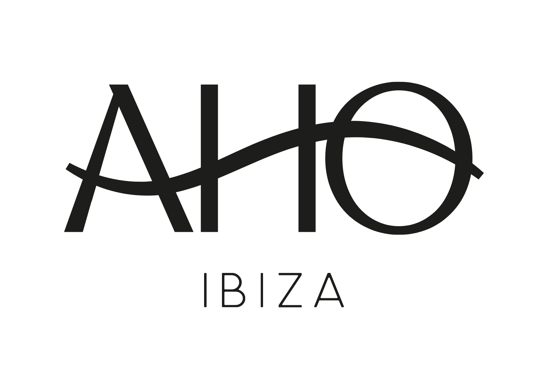 AHO IBIZA